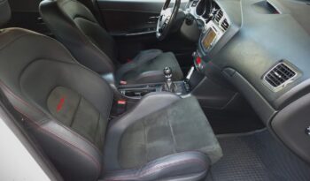 Xenon Nawi Kamera Alcantara Podgrz. Fotele/Kierownica Lakier Perła full