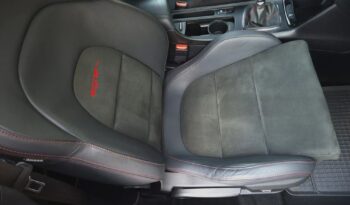 Xenon Nawi Kamera Alcantara Podgrz. Fotele/Kierownica Lakier Perła full