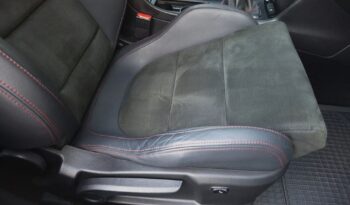 Xenon Nawi Kamera Alcantara Podgrz. Fotele/Kierownica Lakier Perła full