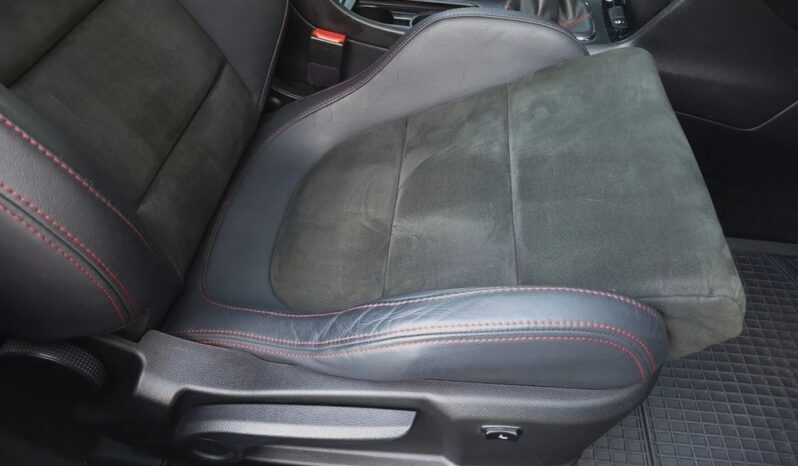 Xenon Nawi Kamera Alcantara Podgrz. Fotele/Kierownica Lakier Perła full