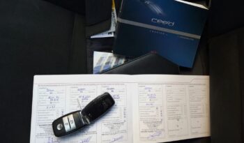 Xenon Nawi Kamera Alcantara Podgrz. Fotele/Kierownica Lakier Perła full