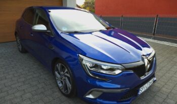 Super Stan GT Serwis Full LED Nawi Kamera 4control Asystent GWARANCJA full