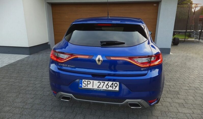 Super Stan GT Serwis Full LED Nawi Kamera 4control Asystent GWARANCJA full