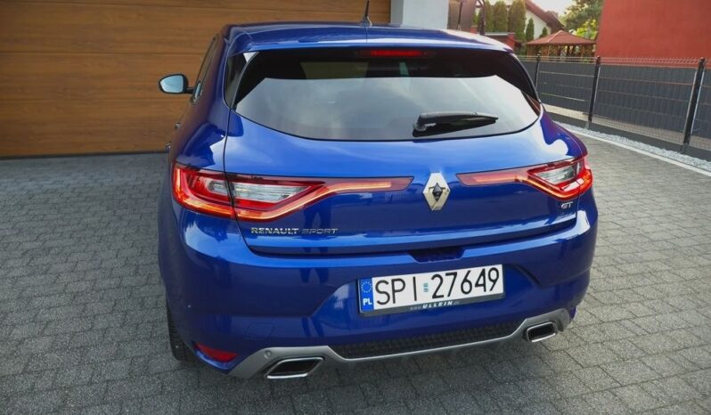 Super Stan GT Serwis Full LED Nawi Kamera 4control Asystent GWARANCJA full