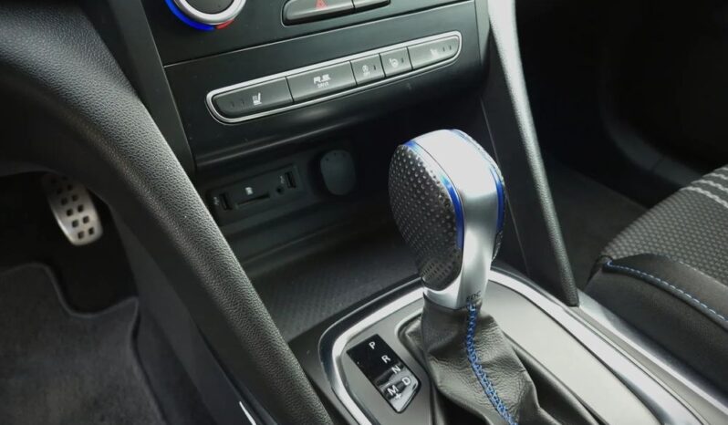 Super Stan GT Serwis Full LED Nawi Kamera 4control Asystent GWARANCJA full