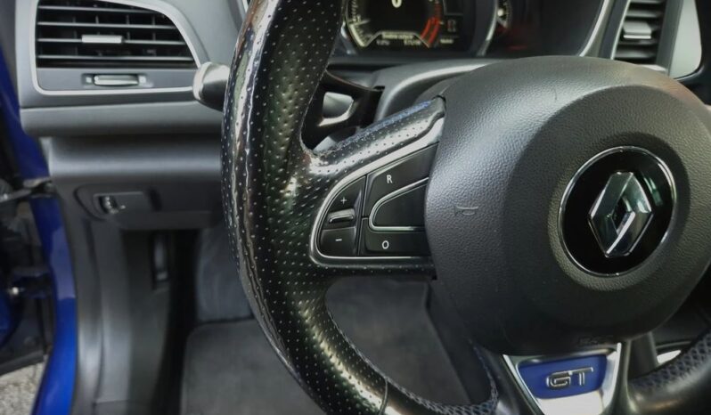 Super Stan GT Serwis Full LED Nawi Kamera 4control Asystent GWARANCJA full