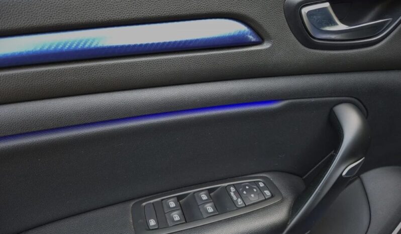 Super Stan GT Serwis Full LED Nawi Kamera 4control Asystent GWARANCJA full