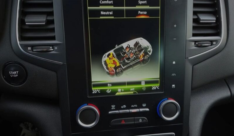 Super Stan GT Serwis Full LED Nawi Kamera 4control Asystent GWARANCJA full