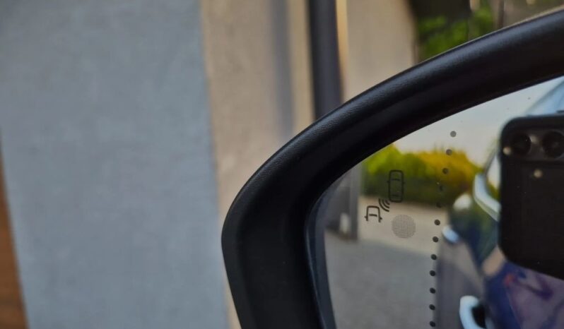 Super Stan GT Serwis Full LED Nawi Kamera 4control Asystent GWARANCJA full