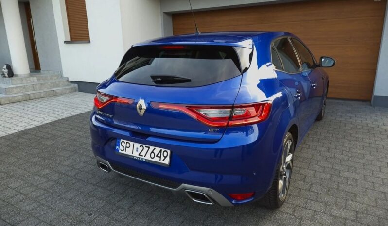 Super Stan GT Serwis Full LED Nawi Kamera 4control Asystent GWARANCJA full