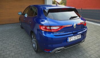 Super Stan GT Serwis Full LED Nawi Kamera 4control Asystent GWARANCJA full