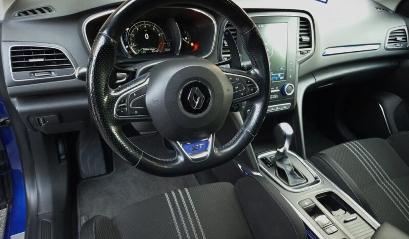 Super Stan GT Serwis Full LED Nawi Kamera 4control Asystent GWARANCJA full