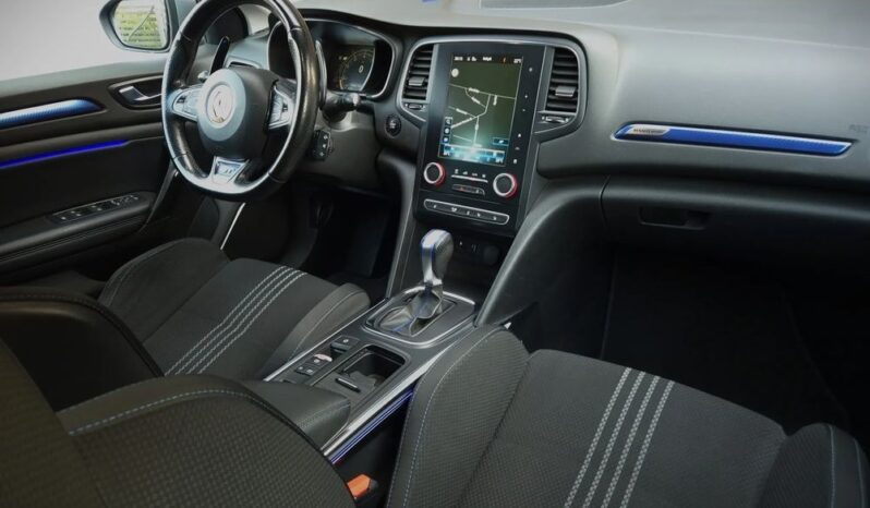 Super Stan GT Serwis Full LED Nawi Kamera 4control Asystent GWARANCJA full