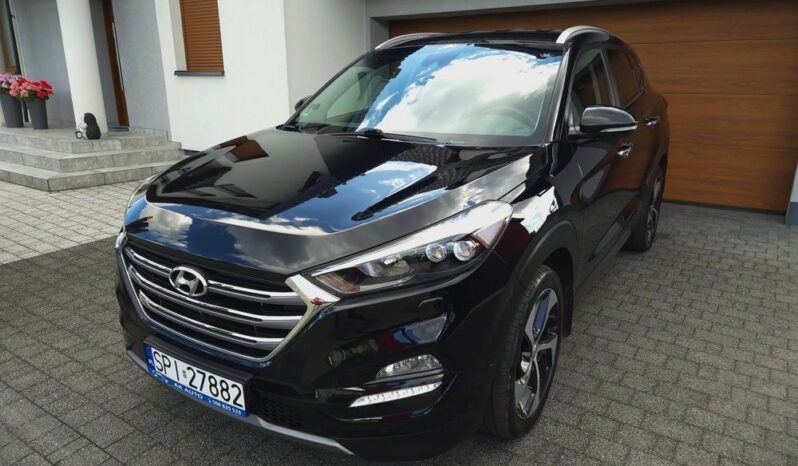 4×4 Serwis Full Led Nawigacja Kamera Grzane Fotele/Kierownica GWARANCJA full