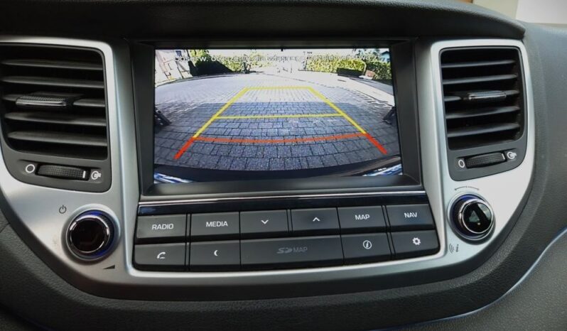 4×4 Serwis Full Led Nawigacja Kamera Grzane Fotele/Kierownica GWARANCJA full