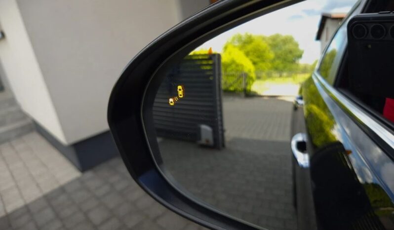 4×4 Serwis Full Led Nawigacja Kamera Grzane Fotele/Kierownica GWARANCJA full