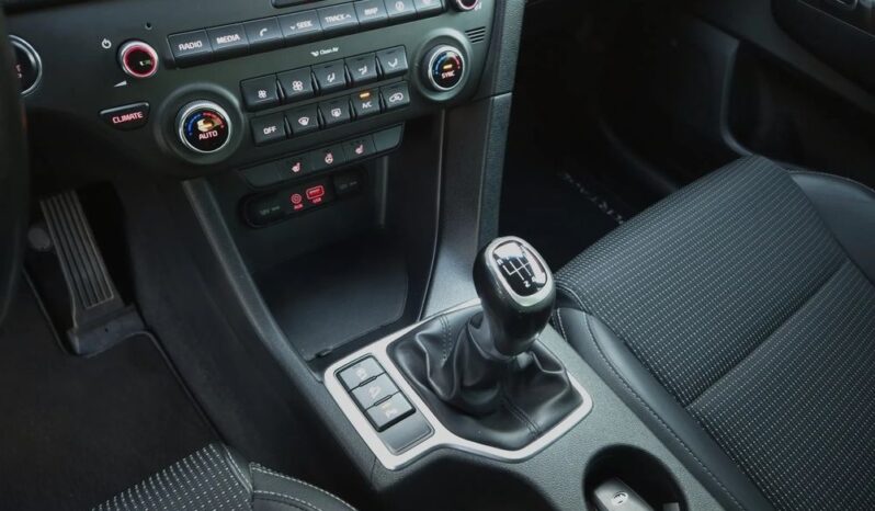 Kia Sportage Bi Xenon Nawi Kamera Znaki Martwe Pole Pół Skóra Serwis ASO full