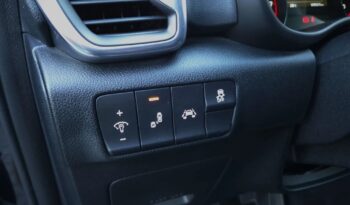 Kia Sportage Bi Xenon Nawi Kamera Znaki Martwe Pole Pół Skóra Serwis ASO full