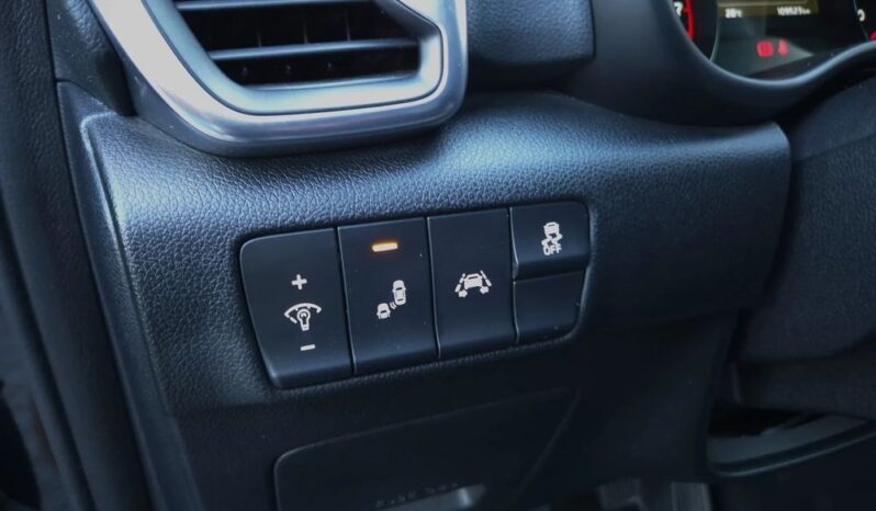 Kia Sportage Bi Xenon Nawi Kamera Znaki Martwe Pole Pół Skóra Serwis ASO full