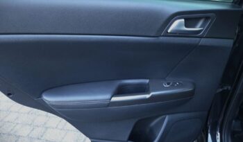 Kia Sportage Bi Xenon Nawi Kamera Znaki Martwe Pole Pół Skóra Serwis ASO full