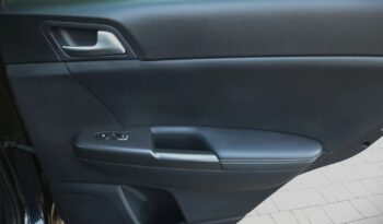 Kia Sportage Bi Xenon Nawi Kamera Znaki Martwe Pole Pół Skóra Serwis ASO full