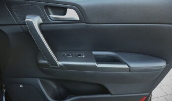 Kia Sportage Bi Xenon Nawi Kamera Znaki Martwe Pole Pół Skóra Serwis ASO full