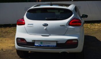 Kia Ceed 1.6 GDI Spirit full