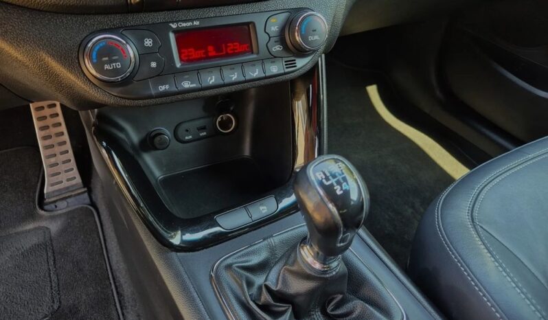 Kia Ceed 1.6 GDI Spirit full