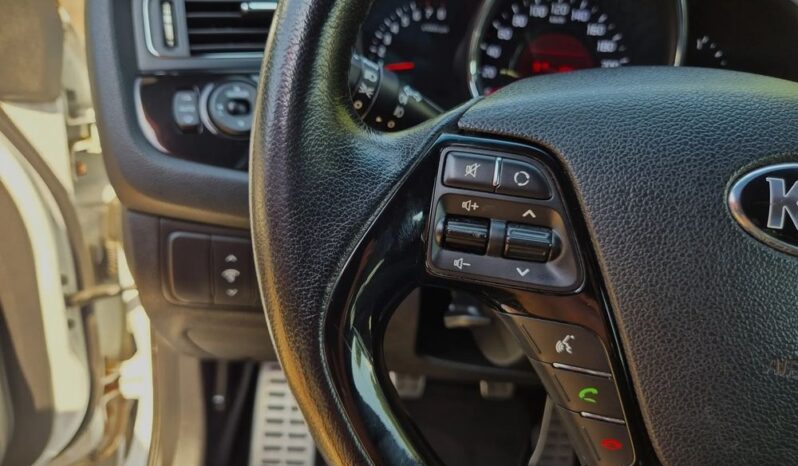 Kia Ceed 1.6 GDI Spirit full