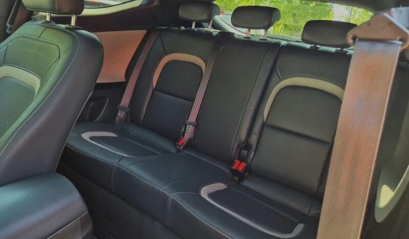 Kia Ceed 1.6 GDI Spirit full