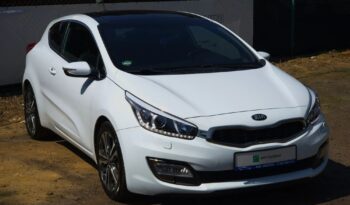 Kia Ceed 1.6 GDI Spirit full