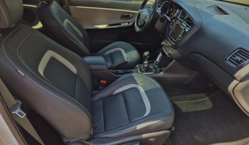 Kia Ceed 1.6 GDI Spirit full