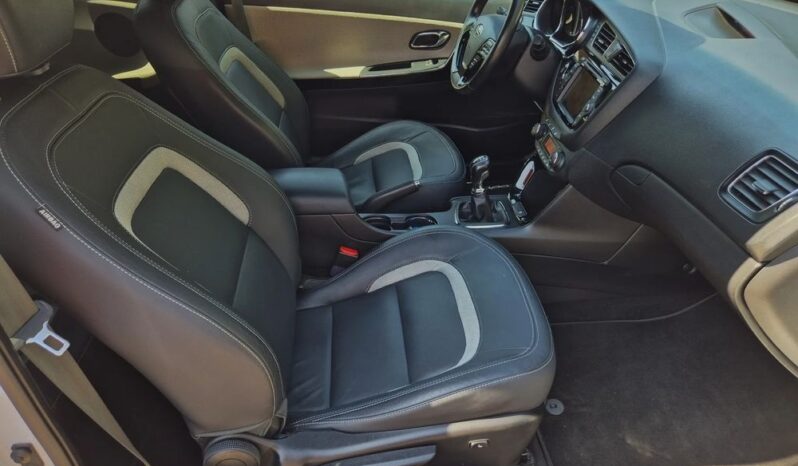 Kia Ceed 1.6 GDI Spirit full