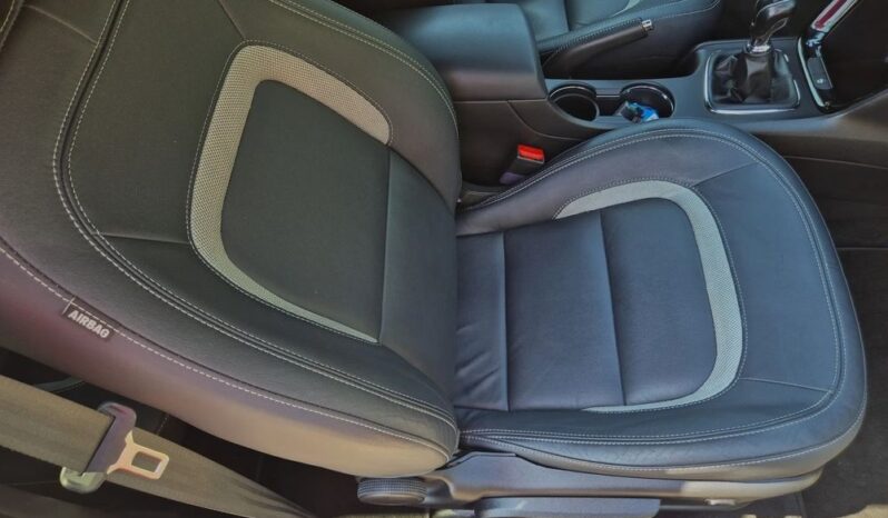 Kia Ceed 1.6 GDI Spirit full