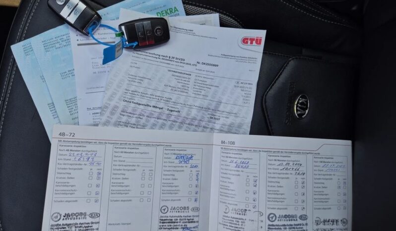 Kia Ceed 1.6 GDI Spirit full