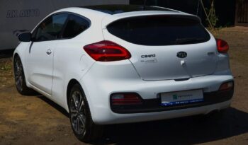 Kia Ceed 1.6 GDI Spirit full