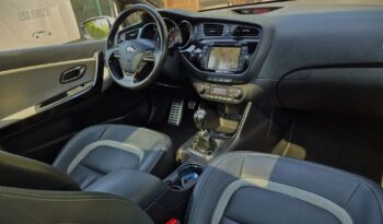 Kia Ceed 1.6 GDI Spirit full