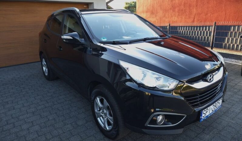 Pół Skóra Klimatronik 4x Grzane Fotele Duży Ekran Webasto GWARANCJA full