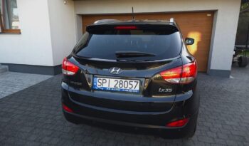 Pół Skóra Klimatronik 4x Grzane Fotele Duży Ekran Webasto GWARANCJA full