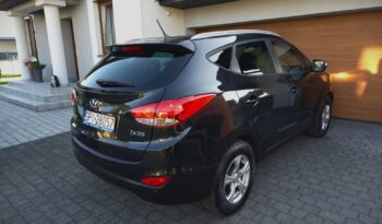 Pół Skóra Klimatronik 4x Grzane Fotele Duży Ekran Webasto GWARANCJA full