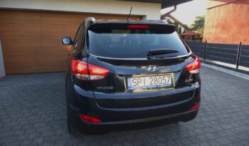 Pół Skóra Klimatronik 4x Grzane Fotele Duży Ekran Webasto GWARANCJA full