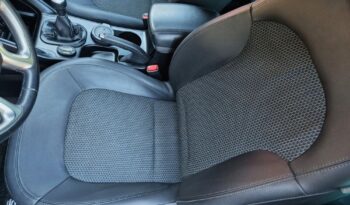 Pół Skóra Klimatronik 4x Grzane Fotele Duży Ekran Webasto GWARANCJA full