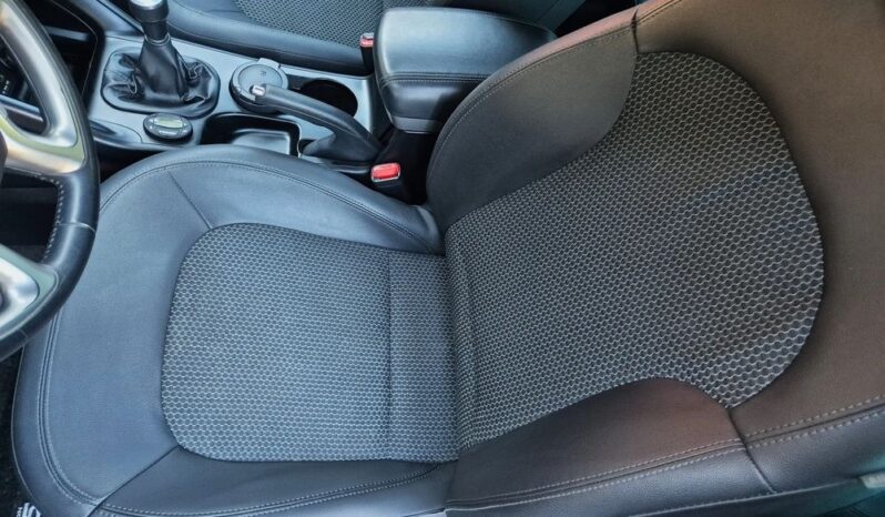 Pół Skóra Klimatronik 4x Grzane Fotele Duży Ekran Webasto GWARANCJA full