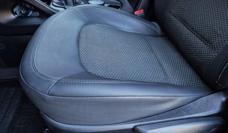 Pół Skóra Klimatronik 4x Grzane Fotele Duży Ekran Webasto GWARANCJA full