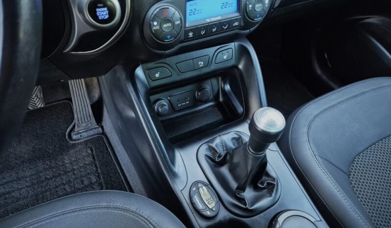 Pół Skóra Klimatronik 4x Grzane Fotele Duży Ekran Webasto GWARANCJA full