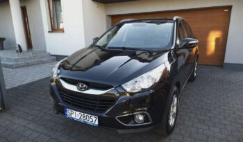 Pół Skóra Klimatronik 4x Grzane Fotele Duży Ekran Webasto GWARANCJA full