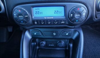 Pół Skóra Klimatronik 4x Grzane Fotele Duży Ekran Webasto GWARANCJA full