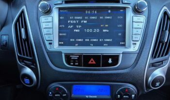 Pół Skóra Klimatronik 4x Grzane Fotele Duży Ekran Webasto GWARANCJA full