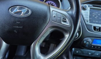 Pół Skóra Klimatronik 4x Grzane Fotele Duży Ekran Webasto GWARANCJA full