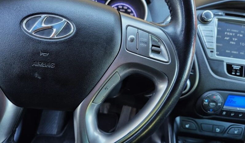 Pół Skóra Klimatronik 4x Grzane Fotele Duży Ekran Webasto GWARANCJA full